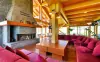 Interiéry, Golf & Ski Resort Ostravice *****, Beskydy