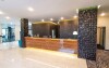 Recepcia, Parkhotel Carlsbad Inn ****, Karlove Vary