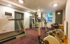 Fitness, Parkhotel Carlsbad Inn ****, Karlove Vary