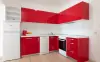 Apartmán pre 6 – 7 osôb, Apartmány Kathy, Chorvátsko