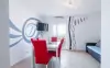 Apartmán pre 6 – 7 osôb, Apartmány Kathy, Chorvátsko