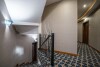 Hotelové schodisko, Centrál Hotel ****, Nyíregyháza, Nyíregyháza, Maďarsko