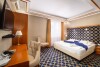 Izba, Centrál Hotel ****, Nyíregyháza, Maďarsko