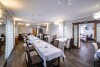 Reštaurácia, Centrál Hotel ****, Nyíregyháza, Maďarsko