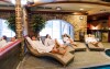 Moderným wellness centrum, Hotel Áčko ***, Ružomberok