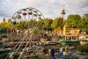 LEGOLAND® Deutschland Resort, Günzburg, Nemecko