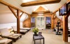 Wellness centrum, Hotel Chateau Orlice ****, Orlické hory