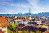 Zürich, Švajčiarsko