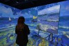 Výstava Vincent Van Gogh: Medzi klamom a zázrakom v Berlíne