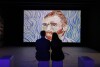 Výstava Vincent Van Gogh: Medzi klamom a zázrakom v Mníchove