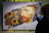 Výstava Vincent Van Gogh: Medzi klamom a zázrakom v Mníchove