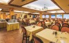 Reštaurácia, Terme Banovci - Hotel Zeleni Gaj ***, Slovinsko