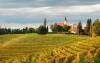 Jeruzalemská vínna cesta, Slovinsko