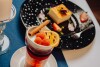 Reštaurácia, Park Hotel Kur & Spa ****, Świeradów-Zdrój