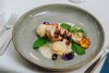 Reštaurácia, Park Hotel Kur & Spa ****, Świeradów-Zdrój