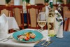 Reštaurácia, Park Hotel Kur & Spa ****, Świeradów-Zdrój