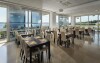 Reštaurácia, Hotel Omorika ****, Crikvenica, Chorvátsko