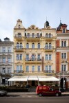 Hotel Romania ***, Karlove Vary