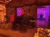 Soľná jaskyňa, Sástó Hotel ***, Gyöngyös-Sástó, Matra, Maďarsko