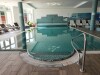 Vnútorný bazén, Sástó Hotel ***, Gyöngyös-Sástó, Matra, Maďarsko