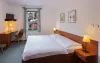 Dvojlôžková izba Comfort, Hotel Krokus, Pec pod Sněžkou