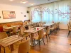 Reštaurácia, Wesselényi Hotel Győr ***, Maďarsko