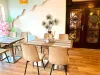 Reštaurácia, Wesselényi Hotel Győr ***, Maďarsko