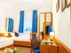 Izby, Wesselényi Hotel Győr ***, Maďarsko