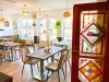 Reštaurácia, Wesselényi Hotel Győr ***, Maďarsko