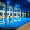 Wellness, Zámok Lužec Spa ****, Nejdek, Karlovarsko