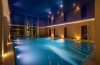 Wellness, Zámok Lužec Spa ****, Nejdek, Karlovarsko