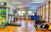 Fitness, Kaja Medical & Spa, Świeradów-Zdrój, Poľsko