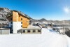 Hotel Berghof ***, Tauplitzalm, rakúske Alpy