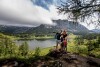 Turistika v rakúskych Alpách, Hotel Berghof *** Tauplitzalm