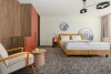 Moderná hotelová izba, Hotel Santa Christina, Świeradów Zdrój, Świeradów-Zdrój, Poľsko