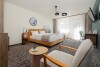 Moderná hotelová izba, Hotel Santa Christina, Świeradów Zdrój, Świeradów-Zdrój, Poľsko