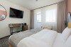 Hotelová izba, Hotel Santa Christina, Świeradów Zdrój, Świeradów-Zdrój, Poľsko