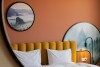 Dekorácia v izbe, Hotel Santa Christina, Świeradów Zdrój, Świeradów-Zdrój, Poľsko