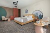 Moderná hotelová izba, Hotel Santa Christina, Świeradów Zdrój, Świeradów-Zdrój, Poľsko
