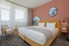 Hotelová izba, Hotel Santa Christina, Świeradów Zdrój, Świeradów-Zdrój, Poľsko