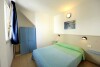 Apartmány, Camping Bella Italia, Peschiera del Garda, Taliansko