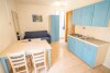 Apartmány, Camping Bella Italia, Peschiera del Garda, Taliansko