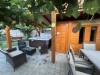 Vonkajší altánok, Fészek Fogadó - Pension Nest, Mosonmagyaróvár, Mosonmagyaróvár, Maďarsko