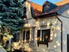 Budova penziónu, Fészek Fogadó - Pension Nest, Mosonmagyaróvár, Mosonmagyaróvár, Maďarsko