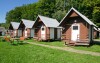 Chaty, Camping Rožnov pod Radhoštěm