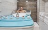 Kúpeľ, Park Spa Hotel Sirius, Karlove Vary