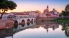 Rimini, Taliansko, Hotel Ascot & Spa ****, Miramare, Taliansko