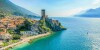 Malcesine, Taliansko