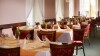 Reštaurácia, Lázeňský hotel Goethe ***, Františkovy Lázně