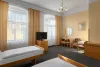Izba Standard, Lázeňský hotel Goethe ***, Františkovy Lázně